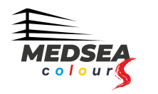 MEDSEA COLOURS DIŞ TİCARET VE LOJİSTİK LİMİTED ŞİRKETİ