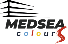 MEDSEA COLOURS DIŞ TİCARET VE LOJİSTİK LİMİTED ŞİRKETİ